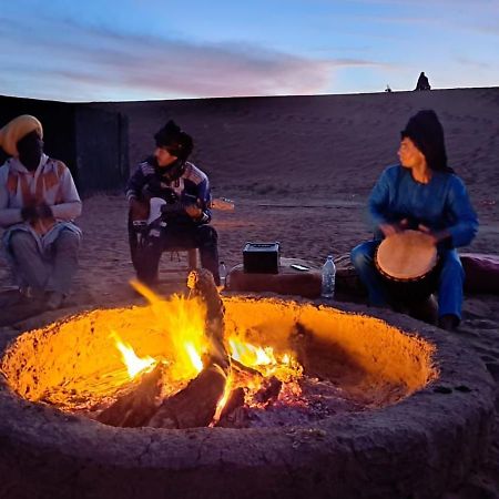 Chigaga Desert Camp M'Hamid Luaran gambar