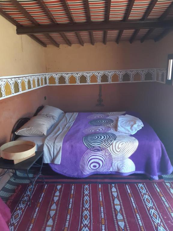 Chigaga Desert Camp M'Hamid Luaran gambar